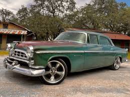 Image result for Jade Green 1955 Chrysler