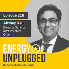 Aurora Energy Research