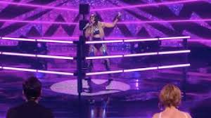 Bei der dschungelshow war lydia kelovitz noch ganz vernarrt in dr. Lydia Kelovitz Alle Auftritte Dsds 2020 Youtube