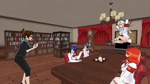 Mida Rana - Impactful Hentai Times