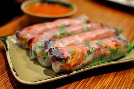 Brodard Restaurant Garden Grove Gas Tron O My Real Food Recipes Dinner Side Dishes Asian Cooking