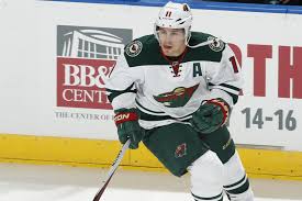 Complete player biography and stats. Zach Parise Injury Updates On Wild Star S Back And Return Bleacher Report Latest News Videos And Highlights