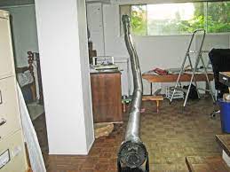 The first ventilation fan on our list is the ac infinity airtitan t8. How Do I Install An Exhaust Fan In A Basement