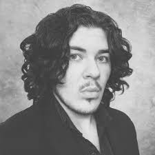 Sebastian Montes's Instagram, Twitter & Facebook