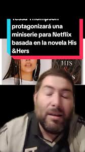 Drama Sr Thomson Sra Thomson Español