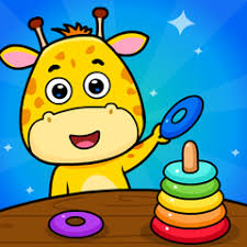 6 actividades para el desarrollo de la motricidad fina | 2 a 3 años hoy les traemos unas divertidas actividades que ayudaran a. Descargar Juegos Para Ninos Pequenos De 2 Y 3 Anos Apk Varia Segun El Dispositivo Android De Forma Gratuita Com Baby Toddler Games