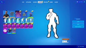 Apr 26, 2021 · neymar is coming to fortnite season 6, and details have started to trickle out. Neymar Jr Built In Emote Fortnite Leaked By Neymar Jr