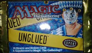 See more ideas about mtg, magic the gathering, mtg decks. Unglued Mtg Wiki