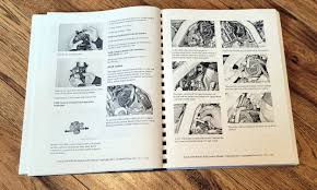 DIY Help  New Cyclepedia Service Manual For Honda CRF300L And CRF300 Rally  - Adventure Rider