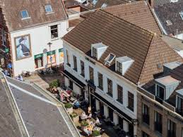 Afbeeldingsresultaat voor dineke van es verwoeste steden