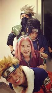 Naruto Animeninja Https Www Facebook Com 211860375973949 Naruto Cosplay Anime Cosplay Cosplay
