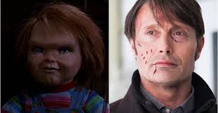 Chucky Fans Have Hannibal to Thank for USA/SYFY Child's Play Series
