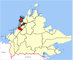 Ministry of tourism, culture & environment. Distrikt Penampang Wikipedia