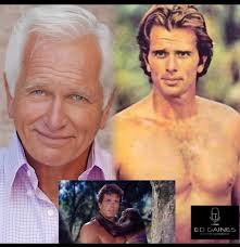 Anyone familiar with the 2018 movie Swinging Safari?