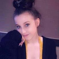 Madison Elizabeth Ruff Obituary