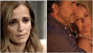 Bold And Beautiful Spoilers: Taylor Ignores Ridge's Red Flags After Brooke  Rescue