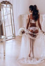 Pin On Boudoir Wedding Pic Ideas