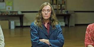 Toni Collette In Hereditary 2018 Hereditary Style Collette
