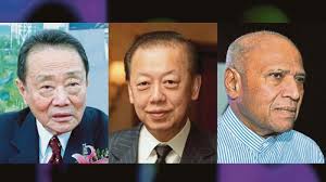 Senarai 11 orang malaysia paling kaya tahun 2017 kaya orange malaysia. 11 Lelaki Paling Kaya Di Malaysia Tapi No 1 Tu Maha Hebat Kaya Dia Maskulin