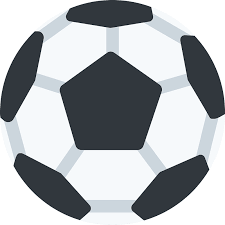 Emojis are fun, football is fun, so why not combine them. Fotboll Clipart Gratis Nedladdning Creazilla