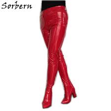 No annoying ads and a better search engine than pornhub! Sorbern Women Jumpsuit Boots Womens Spring Super Sexy Pantyhose Boots Chunky High Heels Pants Boots Pointed Toe Pants Boot Over The Knee Boots Aliexpress