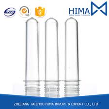 Factory Selling Directly Low Defect Rate Preform Pet In Preform 28 410