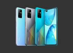 The 10 pro benchmarked on geekbench; The Infinix Note 10 Pro Lands On Geekbench With A Mediatek Helio G90t Aboard Notebookcheck Net News