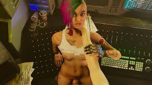 Watch Cyberpunk 2077 Compilation ( Hantres) - Hmv, Pmv, Cam Porn - SpankBang