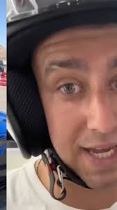 Damien Walters, el hombre más ágil del mundo