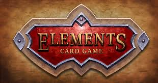 Elements is a card game with mechanics similar to that of a turn based rpg and can be compared to games like pokémon and final fantasy. Elements The Digital Card Game Indiegogo