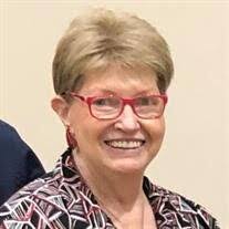 Latricia Crawford Obituary