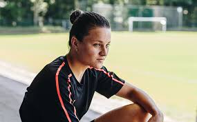 Maybe you would like to learn more about one of these? Interview Met Sherida Spitse Voetbalshop Be