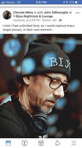 Does anyone remember dancing at Club Bijou downtown?!💃🕺🏻 🎶 The club had  theater seats going all the way up to the top! Blade photographer Dave  Zapotosky captured these revelers in downtown Toledo