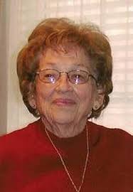 Anna Belle Cox Eblen (1916-2012)