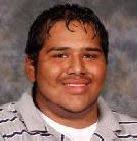 Zeeland West all-state wrestler Drew Lopez nearly became school's first  state champ