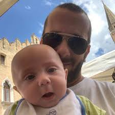 A fan saying thanks to Marc and Alex Marquez's parents 😂 #MotoGP  #ArgentinaGP