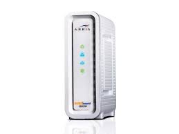 This video explains how to set up and configure your docsis 3.1 surfboard cable modem. Refurbished Arris Surfboard Docsis 3 1 Cable Modem Renewed Sb8200 Rb Newegg Com