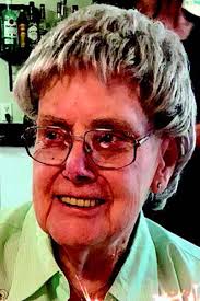 GALBRAITH, Merle Geneva (Allen, nee Williams)