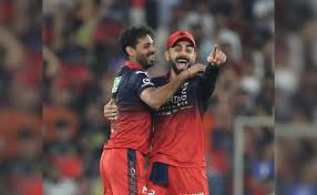 IPL 2026: What Royal Challengers Bengaluru Need To Do To Qualify For The Playoffs?