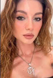 Iris Vallarani Maillot The Weeknd