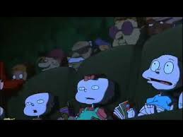 Tonight, i revisited rugrats in paris: Rugrats In Paris The Movie Part 7 Youtube