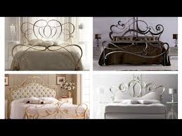 Modern Metal Bed Design Ideas Youtube In 2020 Bed Design Simple Bed Frame Double Deck Bed Design