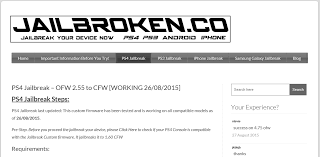 You can install tons of ios 14 to ios 14.6 jailbreak features to your latest iphones and ipads through jailbreak repo extractors, theme stores and many more. Help Ps4 Jailbreak Not Sure If Legit Pc Gaming Wemod Community