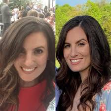 Shiny hair goals: healthy haircare tips for all