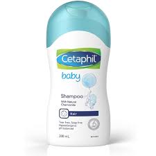 Cetaphil Baby Shampoo Reviews Ingredients Benefits How To Use It