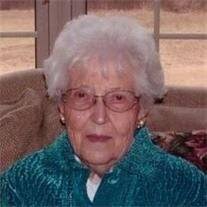 Lorene Crone Obituary