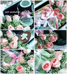 Video trclips gubahan telekung terkini 2017/ 2018. Pakej Pelamin Mini Pelamin Buaian Berendoi Gubahan Hantaran Ss Gubahan Hantaran Fresh Flower Pink