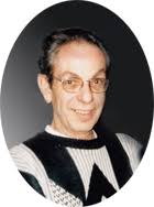 Fredrick Thomas Verity View A Condolence