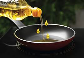 Staff 4 min quiz although many amateur chefs believe this myth, butter and oil are not interchangeable. Fortified Edible Oil To Improve Vitamin A Status And Icheck Chroma 3 Bioanalyt