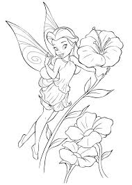 Coloriage Fee Clochette Coloriage Clochette Coloriage Fee Clochette Coloriage Fee